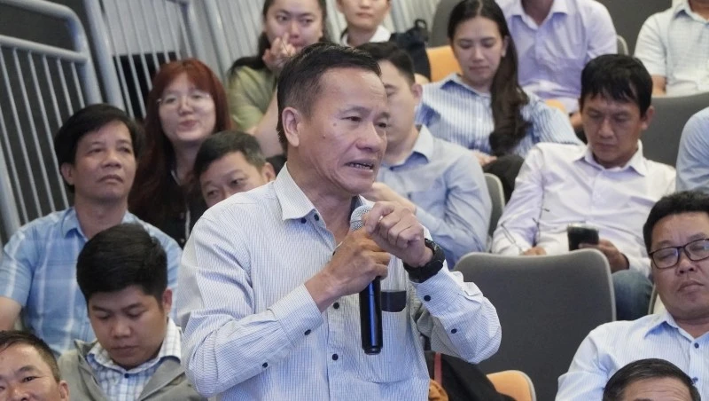 Thành phố Hồ Chí Minh: Đầu tư khoa học theo hướng sản phẩm đầu cuối Thành phố Hồ Chí Minh: Đầu tư khoa học theo hướng sản phẩm đầu cuối
