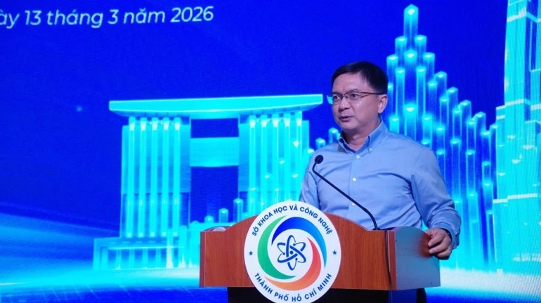 Thành phố Hồ Chí Minh thí điểm chính sách thúc đẩy thương mại hóa kết quả nghiên cứu khoa học Thành phố Hồ Chí Minh thí điểm chính sách thúc đẩy thương mại hóa kết quả nghiên cứu khoa học