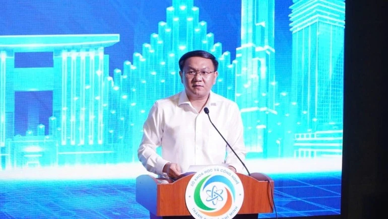 Thành phố Hồ Chí Minh thí điểm chính sách thúc đẩy thương mại hóa kết quả nghiên cứu khoa học Thành phố Hồ Chí Minh thí điểm chính sách thúc đẩy thương mại hóa kết quả nghiên cứu khoa học