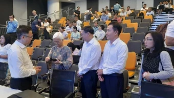 Thành phố Hồ Chí Minh thí điểm chính sách thúc đẩy thương mại hóa kết quả nghiên cứu khoa học