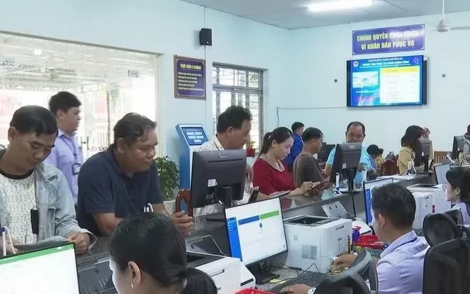 Tháo gỡ rào cản công nghệ, đưa chuyển đổi số ở vùng biên đi vào thực chất Tháo gỡ rào cản công nghệ, đưa chuyển đổi số ở vùng biên đi vào thực chất