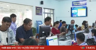Tháo gỡ rào cản công nghệ, đưa chuyển đổi số ở vùng biên đi vào thực chất