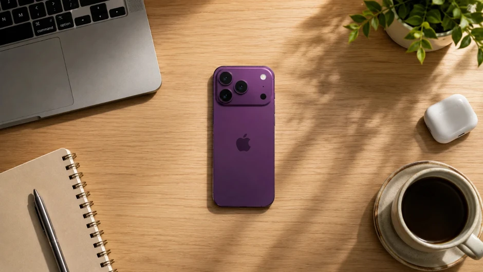 Thay đổi người chờ mua iPhone 18 Pro Max cần biết Thay đổi người chờ mua iPhone 18 Pro Max cần biết