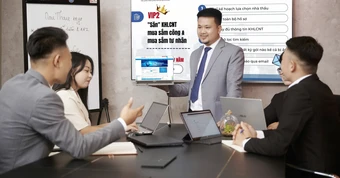 Thay đổi nhận thức, coi việc không dùng phần mềm “lậu” như thói quen mặc định