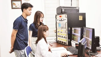 Thay đổi tư duy, cách làm để thúc đẩy công nghệ chiến lược