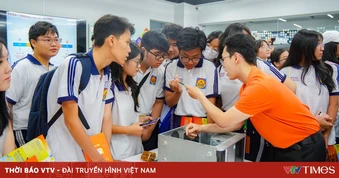 Thêm cơ hội phát triển nhân lực số từ vùng khó khăn