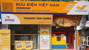 Thêm nhà mạng mới gia nhập thị trường di động