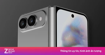 Thêm tin buồn về iPhone gập