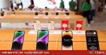 Thị trường điện thoại Mỹ tụt hậu, Apple có thể thay đổi cục diện