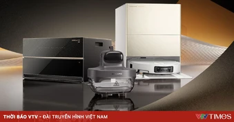 Thị trường đồ gia dụng tại Việt Nam tăng tưởng mạnh