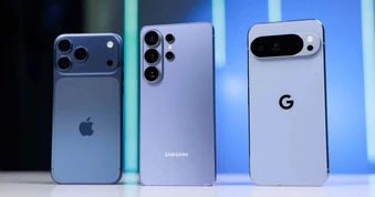 Thị trường smartphone chao đảo vì cơn khát chip nhớ