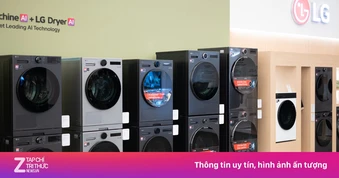 Thị trường Việt Nam đang định hình thế hệ đồ gia dụng mới