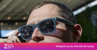 Thiết bị hoàn toàn mới của Apple