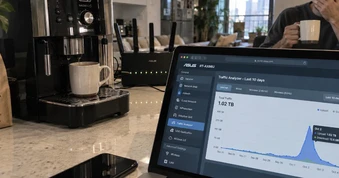 Thiết bị tưởng như vô hại khiến cả mạng Wi-Fi tê liệt khi bất ngờ ngốn 1 TB lưu lượng