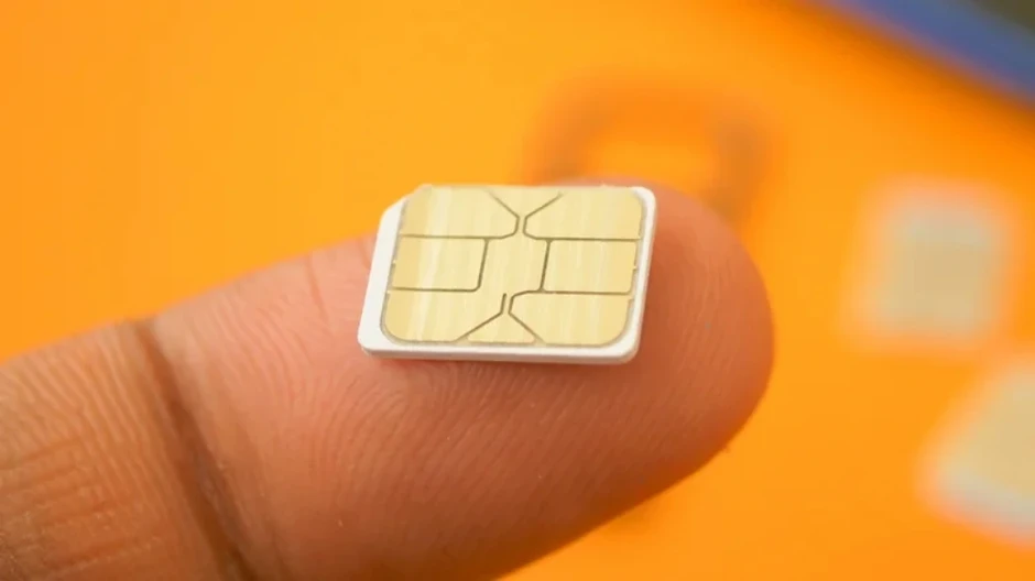 Thiết lập nhỏ trên SIM có thể cứu người dùng khỏi mất tiền trong tích tắc Thiết lập nhỏ trên SIM có thể cứu người dùng khỏi mất tiền trong tích tắc