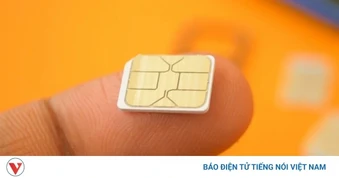 Thiết lập nhỏ trên SIM có thể cứu người dùng khỏi mất tiền trong tích tắc