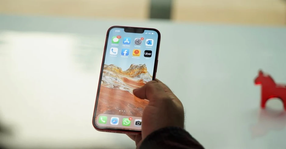 Thói quen nên bỏ khi dùng iPhone Thói quen nên bỏ khi dùng iPhone