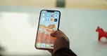 Thói quen nên bỏ khi dùng iPhone
