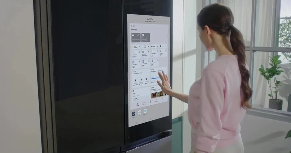 Thông báo mới nhất từ Công an đến toàn bộ người dân đang sử dụng camera, TV, máy giặt, tủ lạnh có kết nối Internet Thông báo mới nhất từ Công an đến toàn bộ người dân đang sử dụng camera, TV, máy giặt, tủ lạnh có kết nối Internet