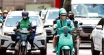 Thông báo mới nhất từ Green SM tới toàn bộ tài xế đang chạy Green Bike trên cả nước