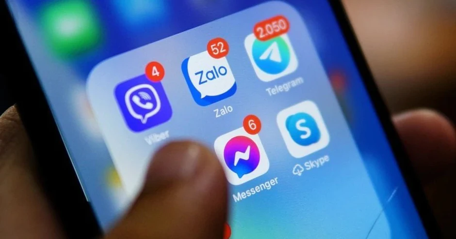 Thông báo mới nhất từ Zalo đến tất cả người dùng