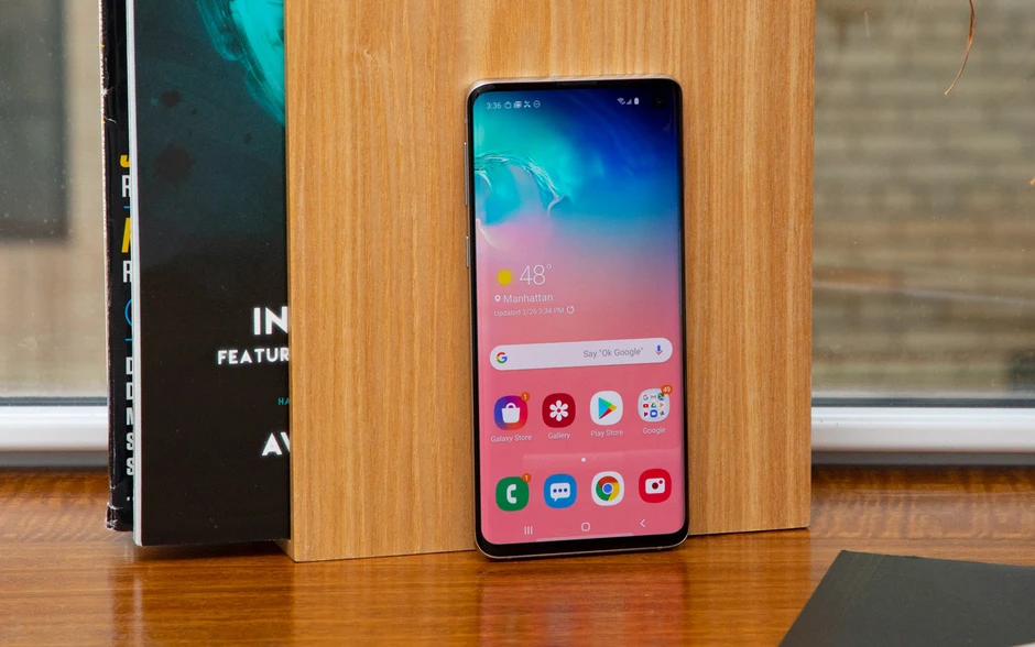 Thông báo quan trọng cho người dùng điện thoại Samsung Galaxy cũ Thông báo quan trọng cho người dùng điện thoại Samsung Galaxy cũ