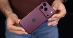 Thông báo quan trọng của Apple về iPhone 18 Pro Max