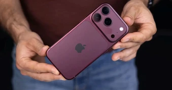 Thông báo quan trọng của Apple về iPhone 18 Pro Max