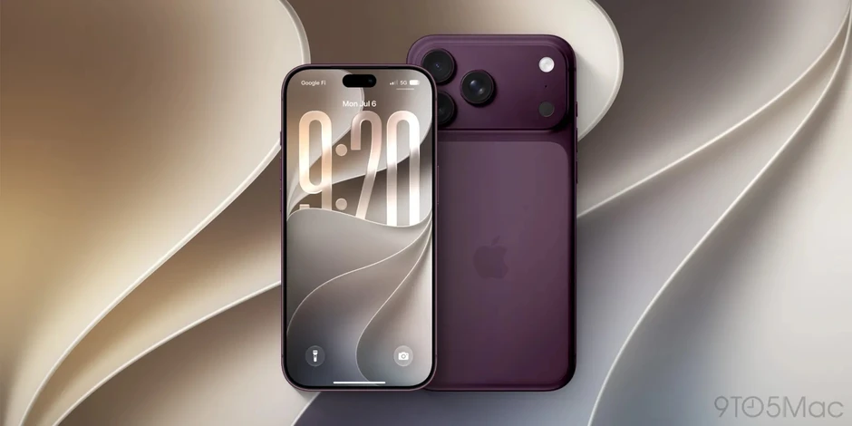 Thông tin mới về iPhone 18 Pro Max trước ngày ra mắt Thông tin mới về iPhone 18 Pro Max trước ngày ra mắt