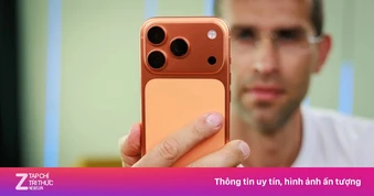 Thứ đang khiến Apple vung tiền bằng mọi giá