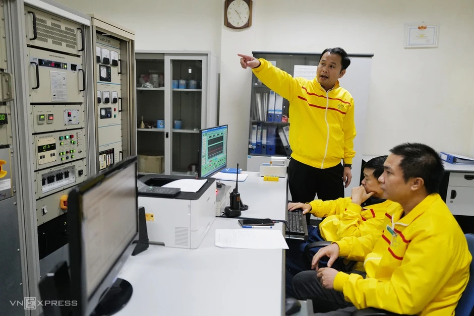 Thù lao đến 300 triệu đồng/tháng cho nhà khoa học phát triển công nghệ chiến lược Thù lao đến 300 triệu đồng/tháng cho nhà khoa học phát triển công nghệ chiến lược