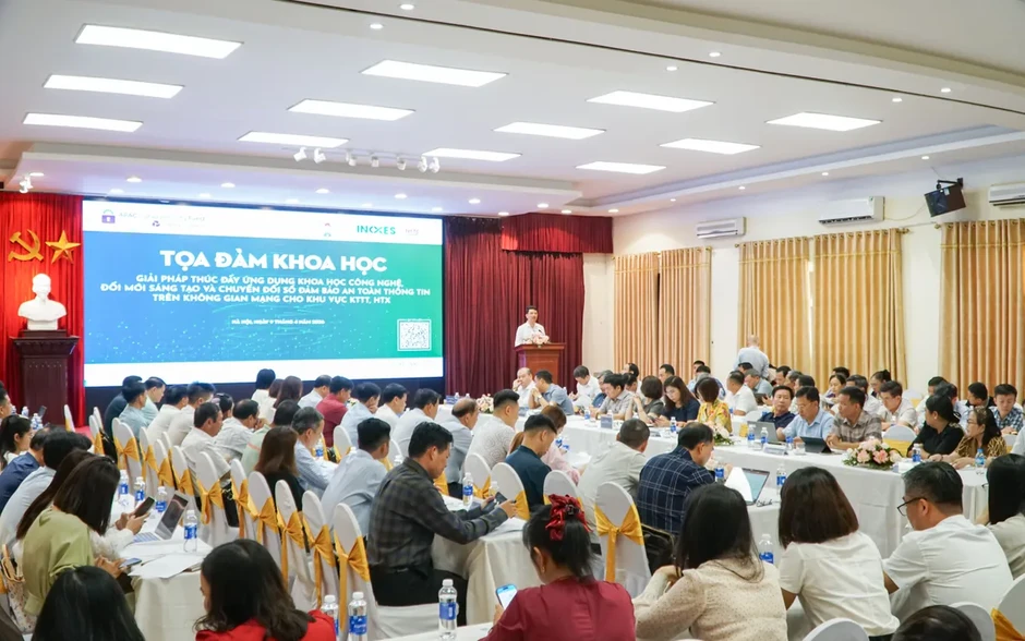 Thúc đẩy chuyển đổi số và đảm bảo an toàn thông tin cho khu vực kinh tế tập thể, hợp tác xã Thúc đẩy chuyển đổi số và đảm bảo an toàn thông tin cho khu vực kinh tế tập thể, hợp tác xã