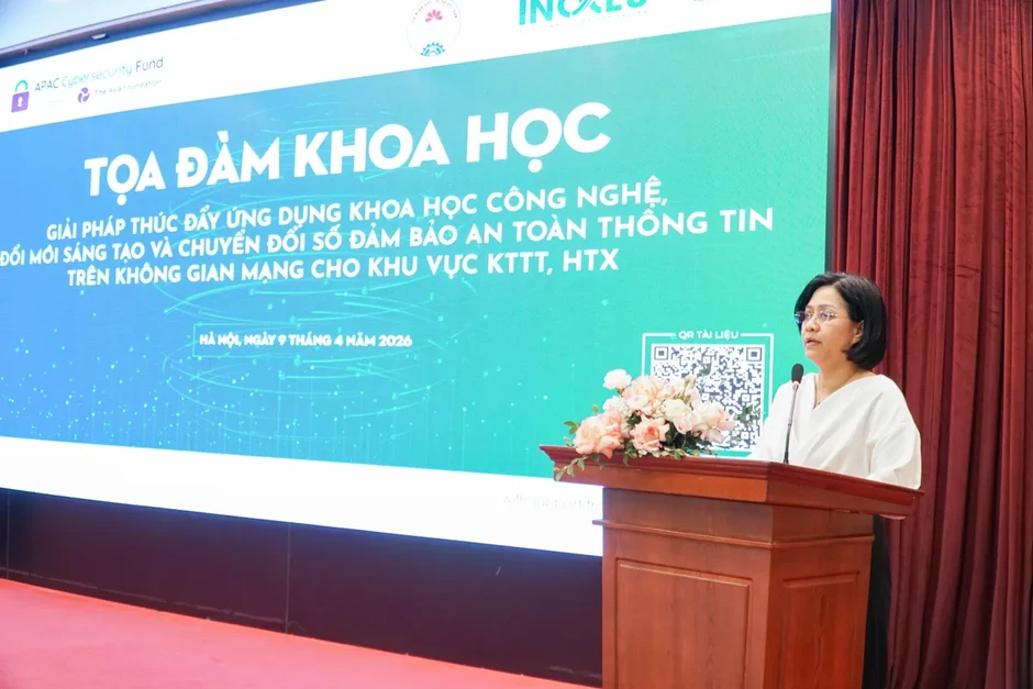 Thúc đẩy chuyển đổi số và đảm bảo an toàn thông tin cho khu vực kinh tế tập thể, hợp tác xã Thúc đẩy chuyển đổi số và đảm bảo an toàn thông tin cho khu vực kinh tế tập thể, hợp tác xã