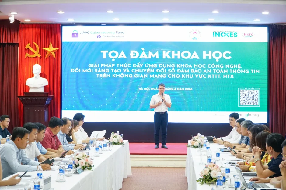 Thúc đẩy chuyển đổi số và đảm bảo an toàn thông tin cho khu vực kinh tế tập thể, hợp tác xã Thúc đẩy chuyển đổi số và đảm bảo an toàn thông tin cho khu vực kinh tế tập thể, hợp tác xã