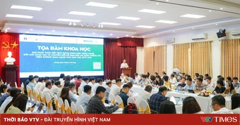 Thúc đẩy chuyển đổi số và đảm bảo an toàn thông tin cho khu vực kinh tế tập thể, hợp tác xã