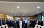 Thúc đẩy đồng sáng tạo công nghệ giữa doanh nghiệp Việt Nam và Hàn Quốc