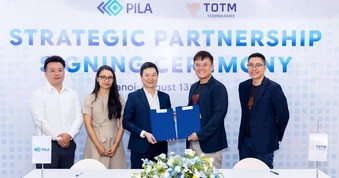 Thúc đẩy hạ tầng niềm tin số xuyên biên giới trong khu vực ASEAN
