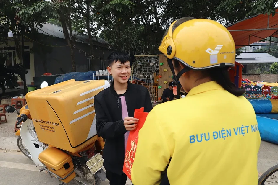 Thúc đẩy hiện đại hóa và các mô hình kinh doanh mới trong lĩnh vực bưu chính Thúc đẩy hiện đại hóa và các mô hình kinh doanh mới trong lĩnh vực bưu chính