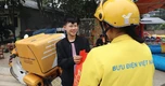 Thúc đẩy hiện đại hóa và các mô hình kinh doanh mới trong lĩnh vực bưu chính