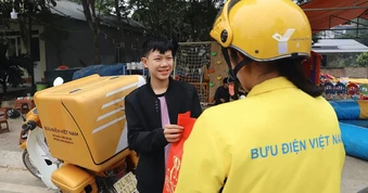 Thúc đẩy hiện đại hóa và các mô hình kinh doanh mới trong lĩnh vực bưu chính