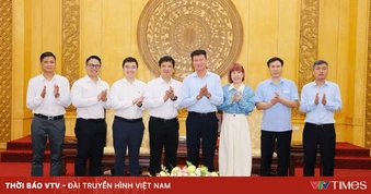 Thúc đẩy hợp tác chuyển đổi số và giáo dục tại tỉnh Ninh Bình