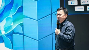 Thúc đẩy năng lực AI cho Việt Nam trong kỷ nguyên kinh tế trí tuệ nhân tạo