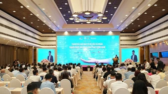 Thúc đẩy thực thi Luật Bảo vệ dữ liệu cá nhân