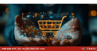 Thúc đẩy thương mại ứng dụng AI