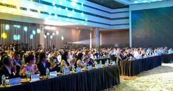 Thúc đẩy xây dựng hệ sinh thái an toàn tài sản số