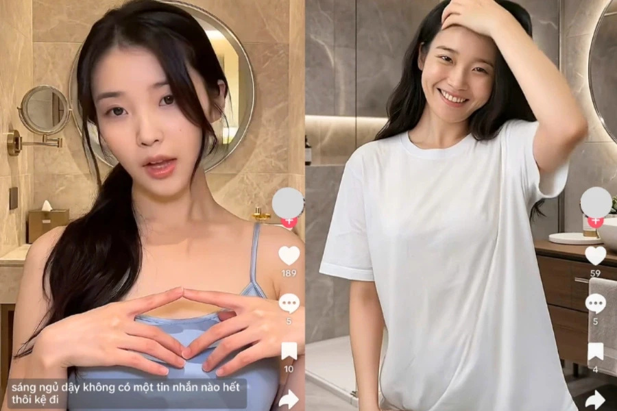 Thực hư nuôi “hot girl ảo” kiếm hàng trăm triệu đồng mỗi tháng
