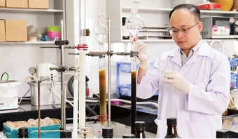 Tích hợp AI điều trị ung thư