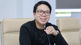 Tiến sĩ 9x nói về cơ hội phát triển vật liệu bán dẫn mới tại Việt Nam - Báo TinVina