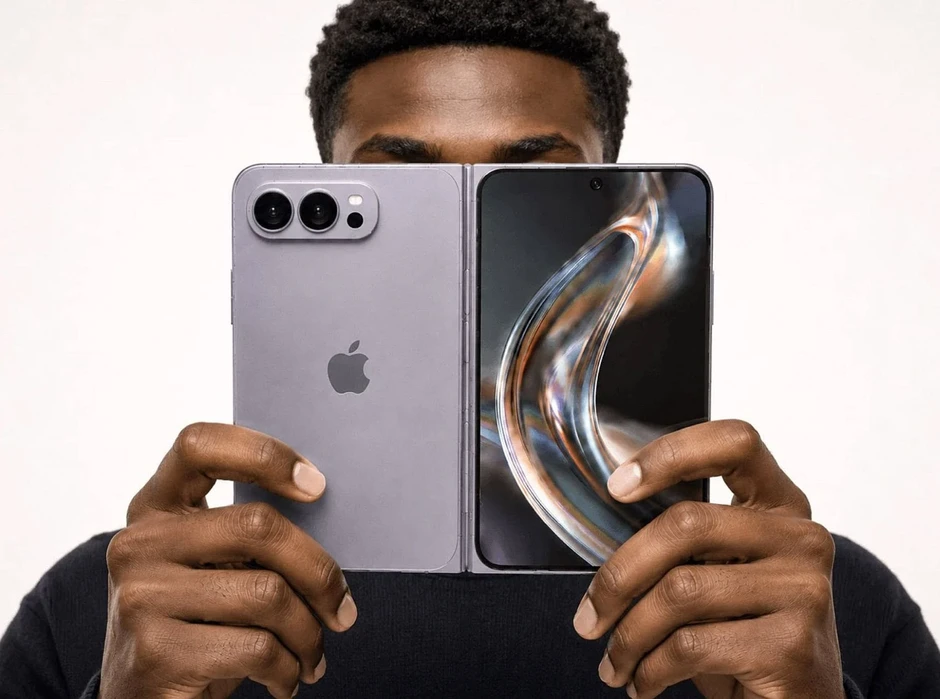 Tiền thay màn hình iPhone gập đắt bằng điện thoại Android cao cấp? Tiền thay màn hình iPhone gập đắt bằng điện thoại Android cao cấp?