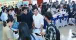 Tiếp tục mở rộng cơ hội phát triển nguồn nhân lực công nghệ cao thông qua học bổng Intense 2026